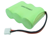 CoreParts MBXCP-BA009 pièce de rechange et accessoire pour téléphones Batterie