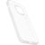 OtterBox React Series pour iPhone 15 Plus, Clear