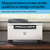 HP Stampante multifunzione LaserJet M234sdw