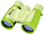 Bresser Optics RESSER JUNIOR Kinderfernglas 3x30 in verschiedenen Farben grün