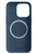 Vivanco Mag Hype Handy-Schutzhülle 15,5 cm (6.1 Zoll) Cover Blau