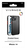 Vivanco Frosted Handy-Schutzhülle 15,5 cm (6.1 Zoll) Cover Schwarz, Durchscheinend