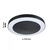Paulmann 94525 buitenverlichting Buitengebruik muur-/plafondverlichting Niet-verwisselbare lamp(en) LED 14 W D