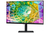 Samsung ViewFinity S80A Computerbildschirm 68,6 cm (27") 3840 x 2160 Pixel 4K Ultra HD LED Schwarz