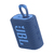 JBL Go 3 Eco Enceinte portable stéréo Bleu 4,2 W