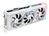 ASUS ROG -STRIX-RTX4090-24G-WHITE tarjeta gráfica NVIDIA GeForce RTX 4090 24 GB GDDR6X