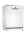Bosch Serie 2 SMS2ITW41G dishwasher Freestanding 12 place settings E