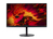 Acer NITRO XV2 XV272UKFbmiipruzx számítógép monitor 68,6 cm (27") 2560 x 1440 pixelek LED Fekete