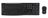 Logitech Wireless Combo MK270 clavier Souris incluse USB QWERTZ Allemand Noir