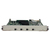 Hewlett Packard Enterprise HSR6800 4-port 10GbE SFP+ Service Aggregation Platform (SAP) Router Module network switch module 10 Gigabit