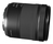 Canon RF 15-30mm F4.5-6.3 IS STM Bezlusterkowiec Ultra szeroki obiektyw Czarny