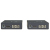 Black Box VX-HDMI-FO moltiplicatore AV Trasmettitore e ricevitore AV Nero