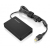 Lenovo ThinkPad 65W Slim AC Adapter (Slim Tip) netvoeding & inverter Binnen Zwart