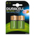 Duracell Ultra C Rechargeable battery Nickel-Metal Hydride (NiMH)