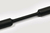 Hellermann Tyton 319-03800 kábelszigetelő Hőálló zsugorcső Fekete 6 db