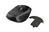 Trust Yvi myszka Oburęczny RF Wireless + Bluetooth Optyczny 1600 DPI