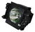 CoreParts ML10386 lampada per proiettore 210 W