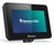 Newland NQuire 500 Skate II 2 GHz Kiosk 12,7 cm (5") 854 x 480 Pixels Touchscreen Zwart