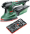 Bosch PSM 200 AES Multi sander 26000 OPM Black, Green, Red