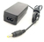 CoreParts MBA1246 power adapter/inverter Indoor 40 W Black