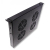 Techly I-CASE FAN-TC4 rack-toebehoren Ventilatiepaneel