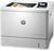 HP Color LaserJet Enterprise M552dn, Print, Printen via de USB-poort aan voorzijde; Dubbelzijdig printen