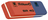 Pelikan 619569 goma Caucho Azul, Rojo 40 pieza(s)