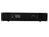 Omnitronic 80709820 audio amplifier Performance/stage Black