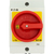 Eaton T0-3-8342/I1/SVB commutateur électrique Commutateur à bascule 6P Rouge, Blanc, Jaune