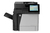 HP LaserJet Impresora multifunción Enterprise M630h