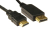 Cables Direct Display Port/HDMI, 5m DisplayPort Black