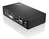 Lenovo Think Pad USB 3.0 Pro Vezetékes USB 3.2 Gen 1 (3.1 Gen 1) Type-A Fekete