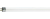 Philips MASTER TL Mini Super 80 ampoule fluorescente 13 W G5 Blanc chaud