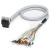 Phoenix Contact 2900141 signal cable 1.5 m White