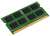 Kingston Technology ValueRAM 4GB DDR3-1600 memóriamodul 1 x 4 GB 1600 MHz