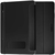OtterBox React Folio Series Case voor Galaxy Tab S9 FE+, zwart