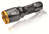 C.K Tools T9520 zseblámpa Fekete, Narancssárga Kézi zseblámpa LED