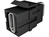 Bachmann 918.041 socket-outlet HDMI Black