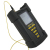HOBBES 257835Pro Optisches Leistungsmessgerät InGaAs (Indium-Gallium-Arsenid)-Sensor Schwarz, Gelb