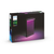 Philips Hue White and colour ambience Nyro Outdoor pedestal