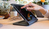 Heckler Design H458-BG tablet security enclosure 24.6 cm (9.7") Black