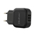 Qoltec 50191 mobile device charger Indoor Black