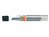 Pentel Potloodstift 0.5mm Zwart Per Koker 2b