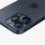 Spigen Optik Pro EZ Fit Cameralensbeschermer Apple 2 stuk(s)