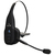 BlueParrott B350-XT Auricolare Wireless A Padiglione Car/Home office Bluetooth Nero