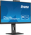 iiyama ProLite XUB2790QSUH-B1 számítógép monitor 68,6 cm (27") 2560 x 1440 pixelek 4K Ultra HD LED Fekete