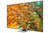 Samsung Q80D QE65Q80DATXXN Fernseher 165,1 cm (65") 4K Ultra HD Smart-TV WLAN Silber