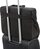 Case Logic Bryker BRYB-115 Black maletines para portátil 40,6 cm (16") Bandolera Negro