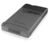 ICY BOX IB-235-C31 Box esterno HDD/SSD Nero, Grigio 2.5"