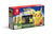 Nintendo Switch - Let's Go, Pikachu! Tragbare Spielkonsole Schwarz, Gelb 15,8 cm (6.2 Zoll) 32 GB WLAN